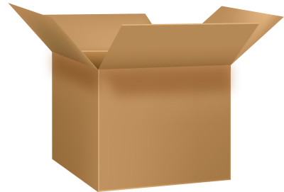 box